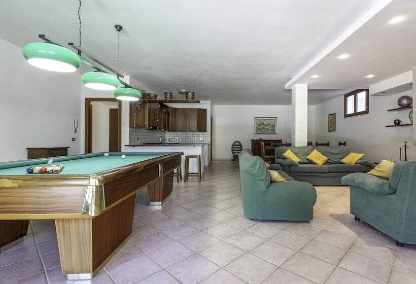 بنسيون La Villa   Luxury Home