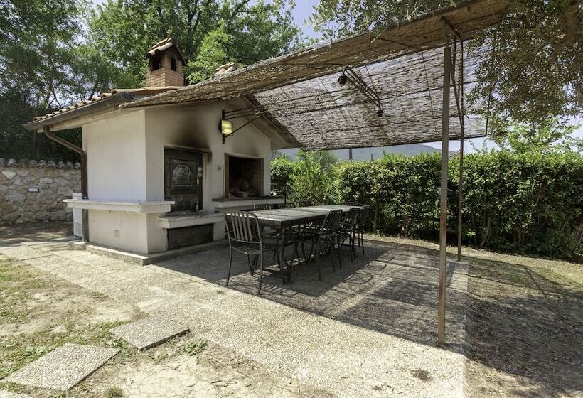 بنسيون La Villa   Luxury Home