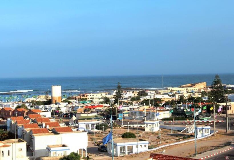 پانسیون L'arganier Solitaire