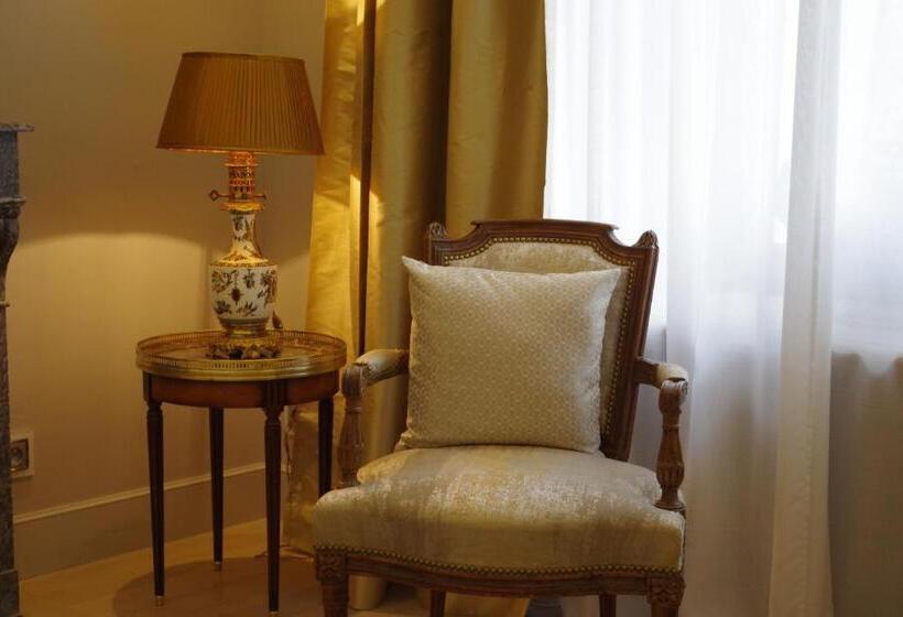 Пансион Le Domaine De Prin