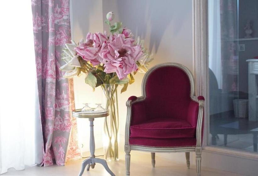 Пансион Le Domaine De Prin