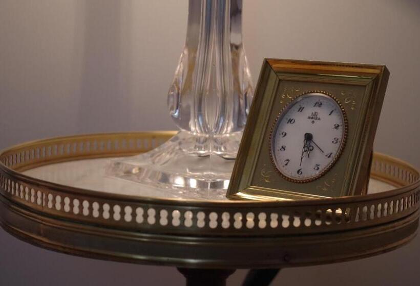 Пансион Le Domaine De Prin