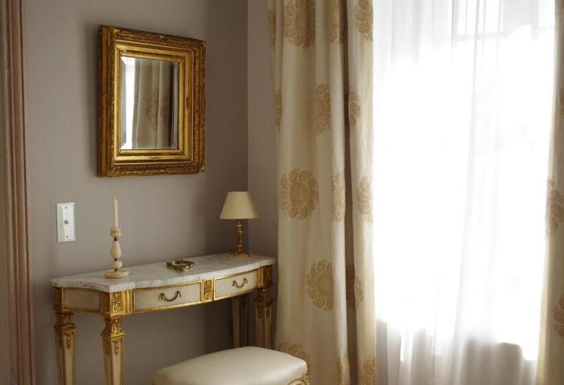 Пансион Le Domaine De Prin