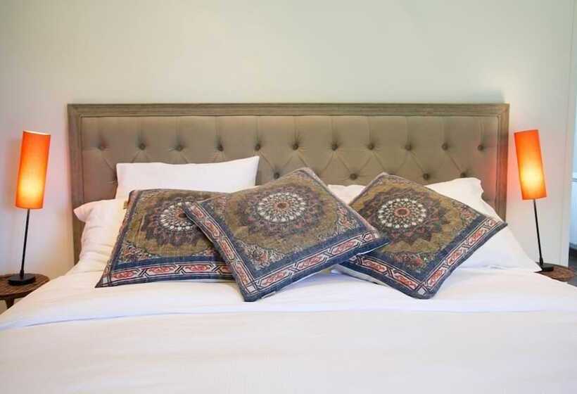 פנסיון Les Dames De Nage