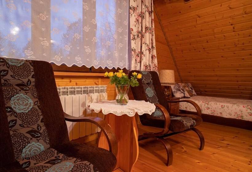 פנסיון Lesniczowka  Przytulia