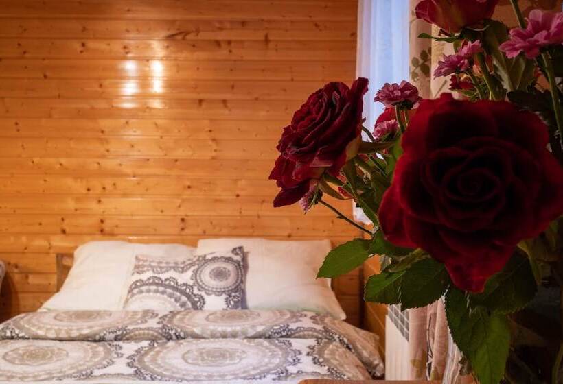 פנסיון Lesniczowka  Przytulia