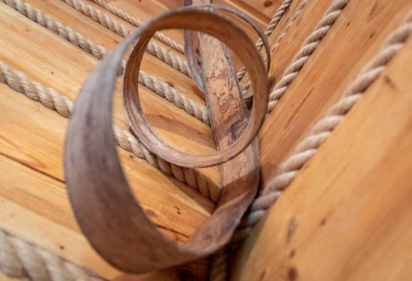 פנסיון Lesniczowka  Przytulia