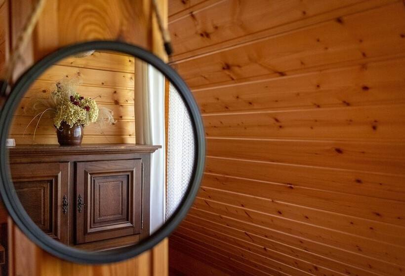 פנסיון Lesniczowka  Przytulia