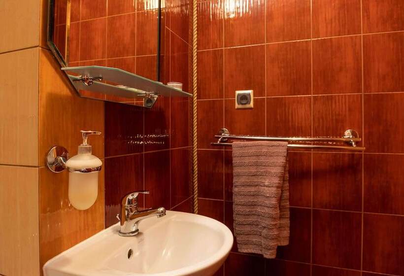 פנסיון Lesniczowka  Przytulia