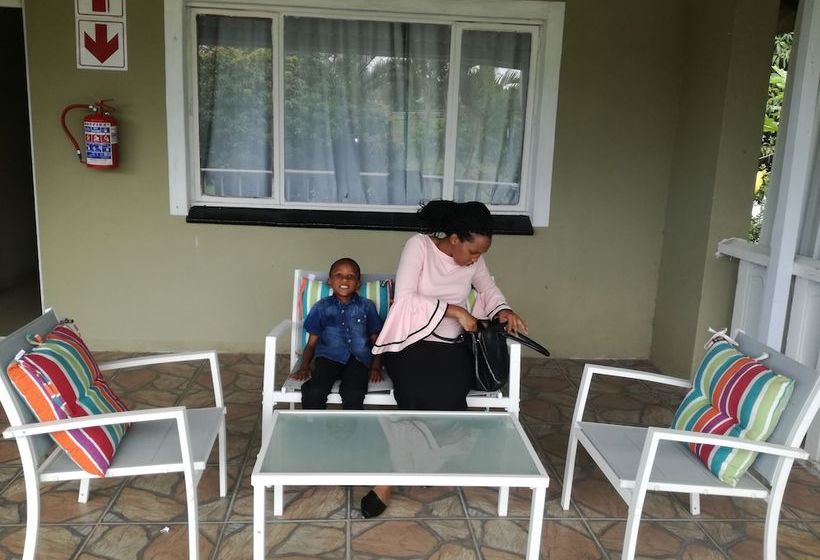 פנסיון Luh Guesthouse