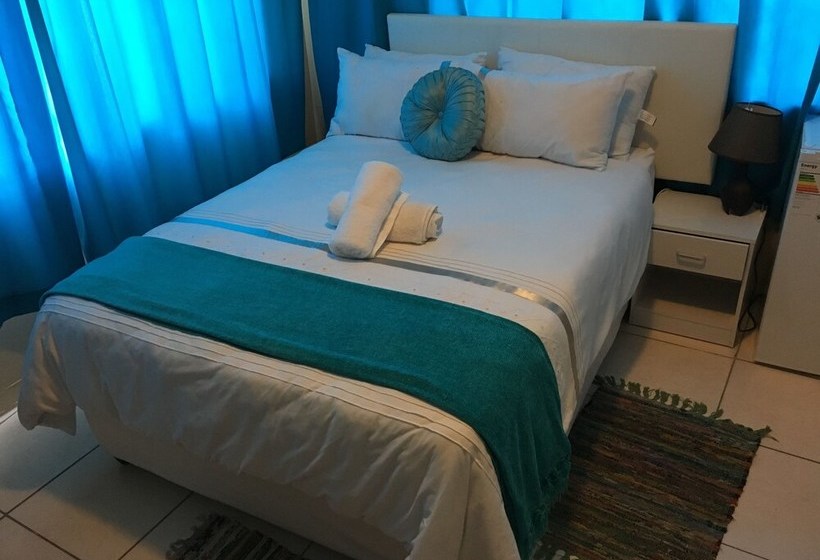 פנסיון Luh Guesthouse