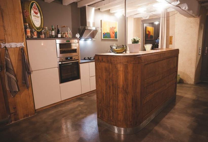 פנסיון Maison D Hotes La Clé Des Champs