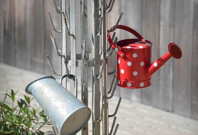 פנסיון Maison D Hotes La Clé Des Champs