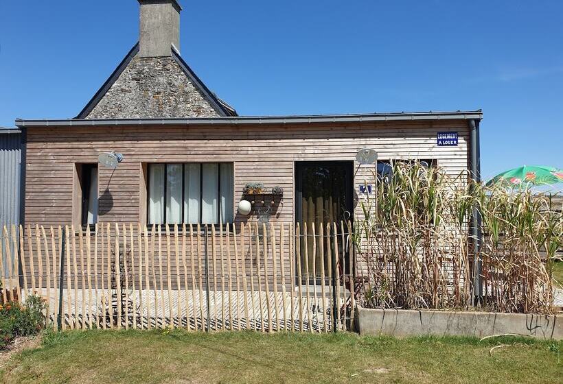 膳宿费 Maison D Hotes La Clé Des Champs