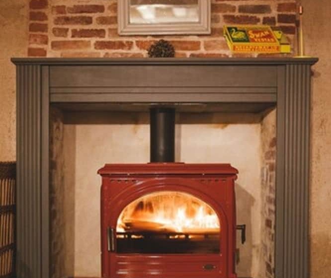 פנסיון Maison D Hotes La Clé Des Champs