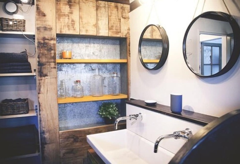 פנסיון Maison D Hotes La Clé Des Champs