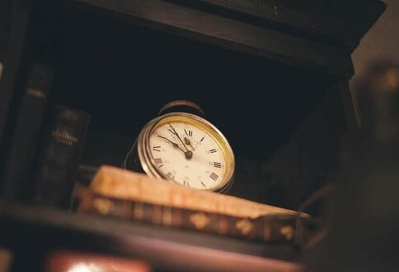 פנסיון Maison D Hotes La Clé Des Champs