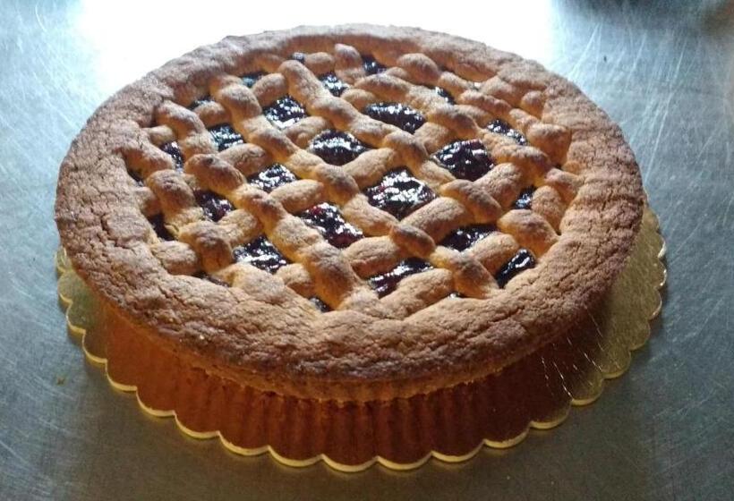 بنسيون Maso Valfloriana