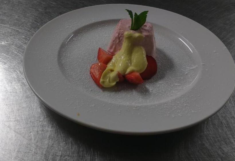 بنسيون Maso Valfloriana