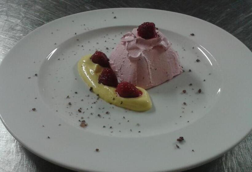 بنسيون Maso Valfloriana