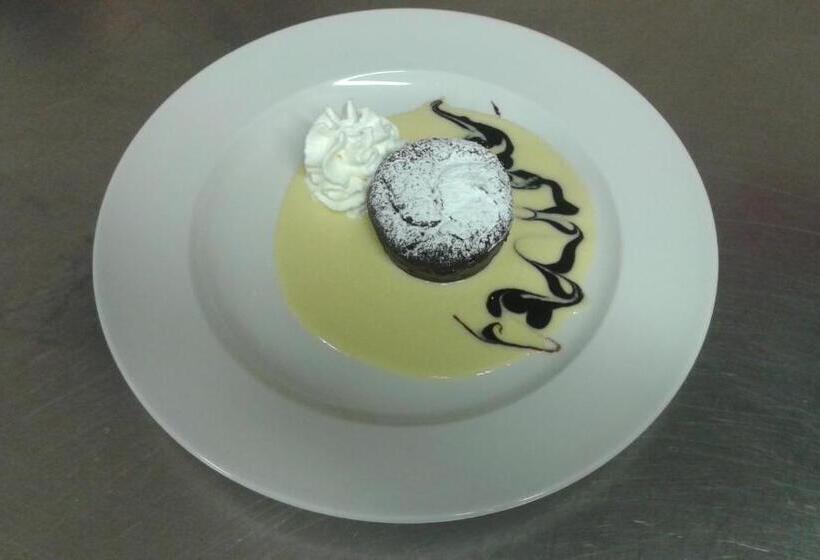 بنسيون Maso Valfloriana