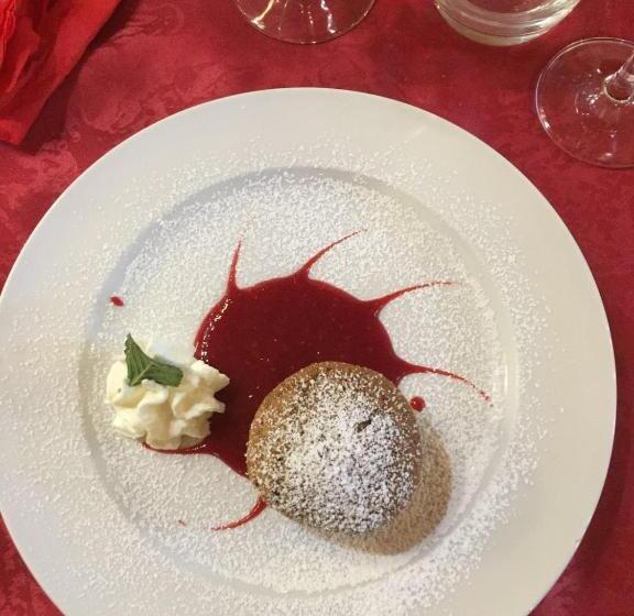 بنسيون Maso Valfloriana