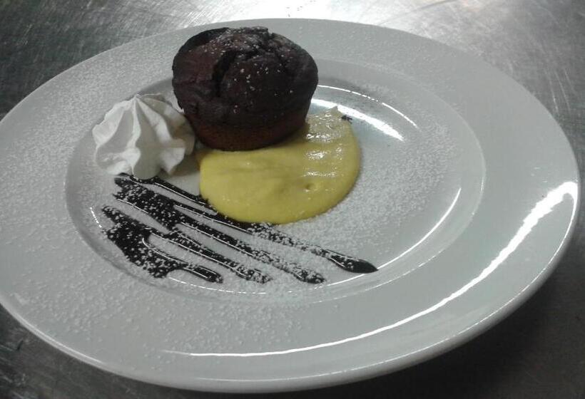 بنسيون Maso Valfloriana