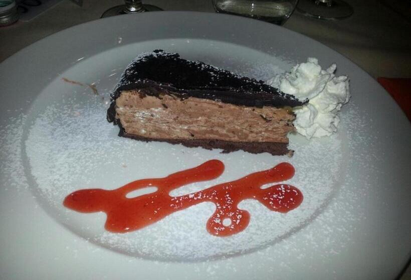 بنسيون Maso Valfloriana