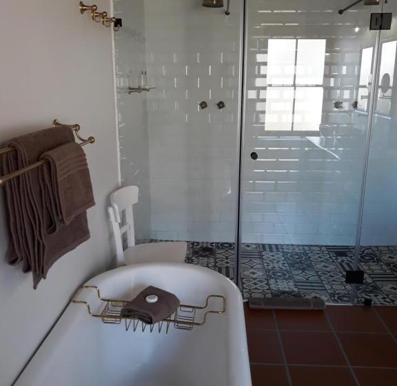 بنسيون Monte Rosa Guesthouse