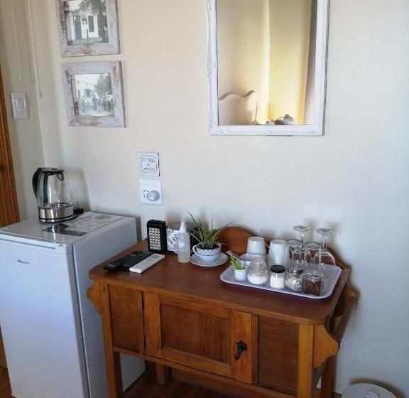 بنسيون Monte Rosa Guesthouse