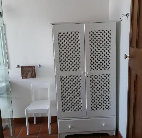 بنسيون Monte Rosa Guesthouse