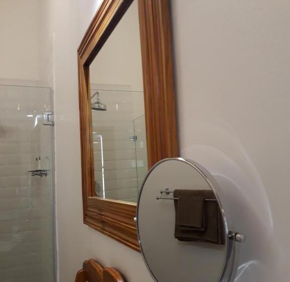 بنسيون Monte Rosa Guesthouse