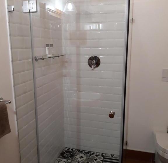 بنسيون Monte Rosa Guesthouse