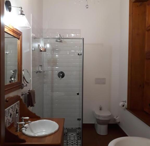 بنسيون Monte Rosa Guesthouse