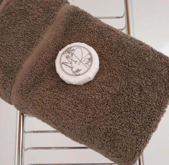 بنسيون Monte Rosa Guesthouse