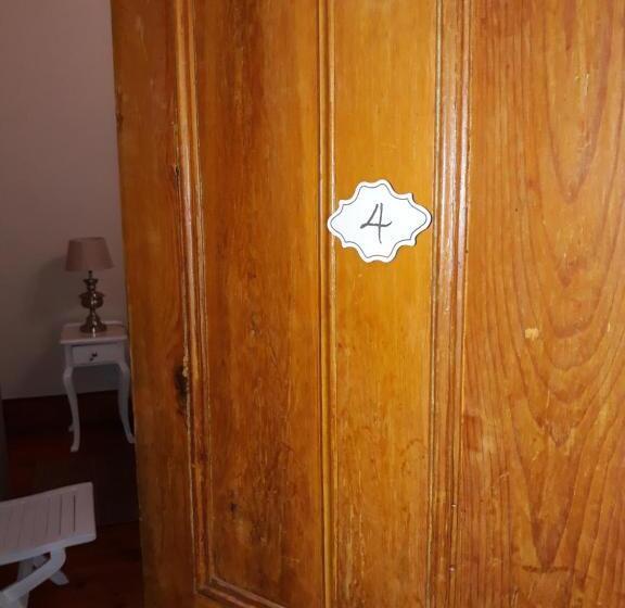 بنسيون Monte Rosa Guesthouse