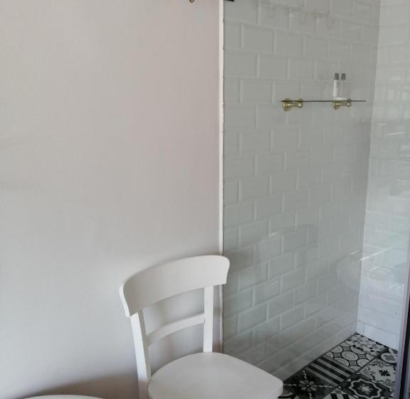 بنسيون Monte Rosa Guesthouse