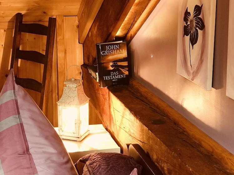 펜션 Moulin De Record