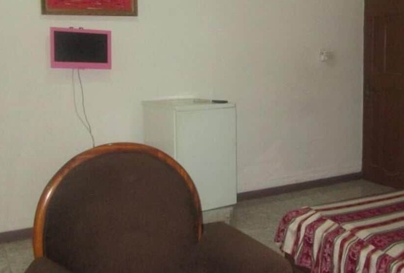 膳宿费 New Vision