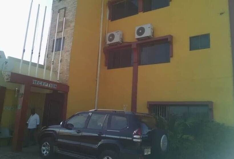 膳宿费 New Vision