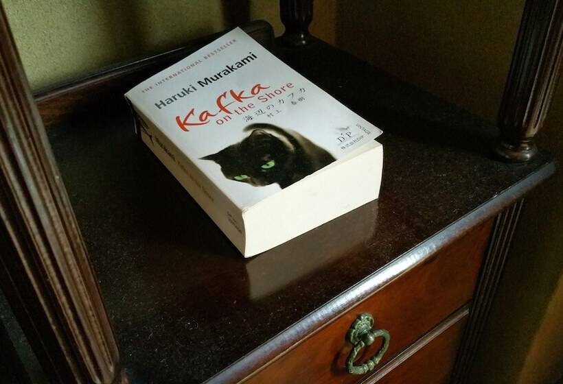 بنسيون Next International Homestay