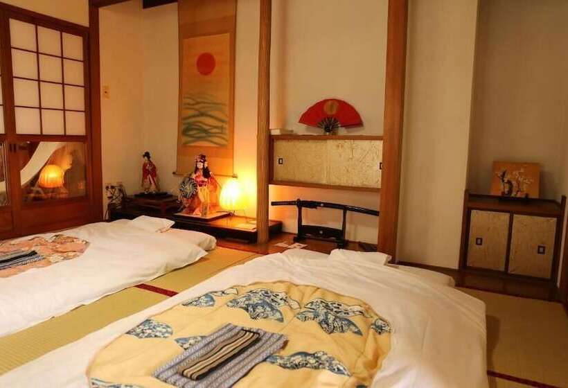 بنسيون Next International Homestay