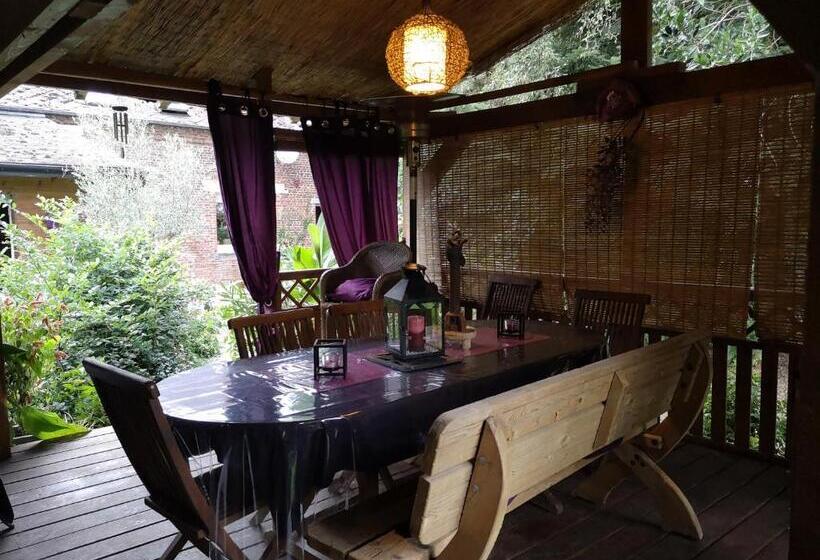 Пансион O'claire