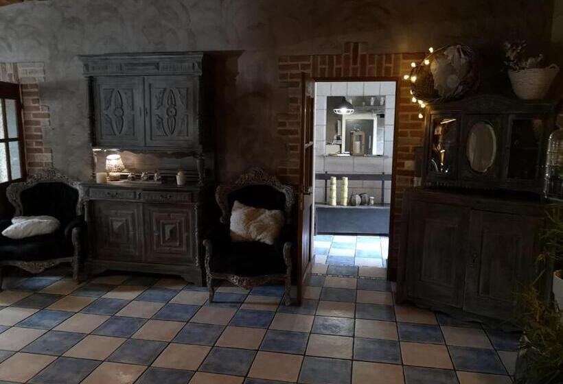 Пансион O'claire