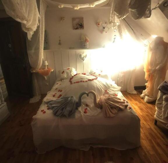 Пансион O'claire