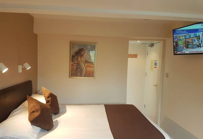 膳宿费 Penryn Guest House