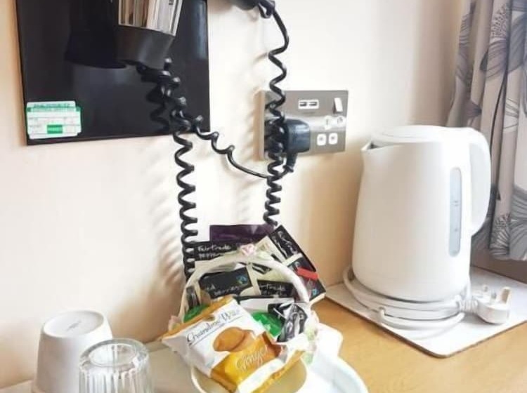 膳宿费 Penryn Guest House