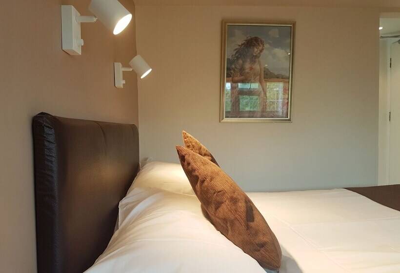 膳宿费 Penryn Guest House