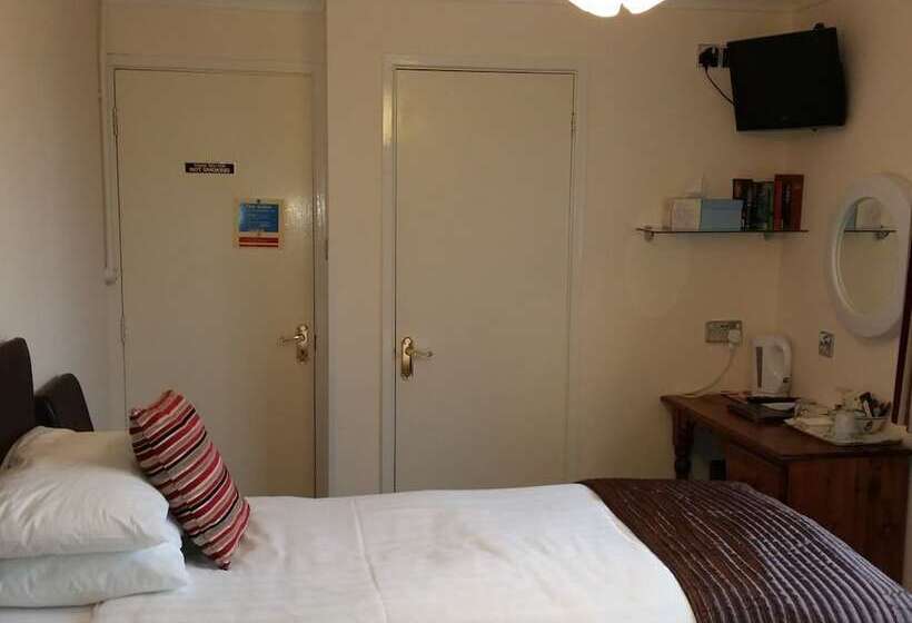 膳宿费 Penryn Guest House
