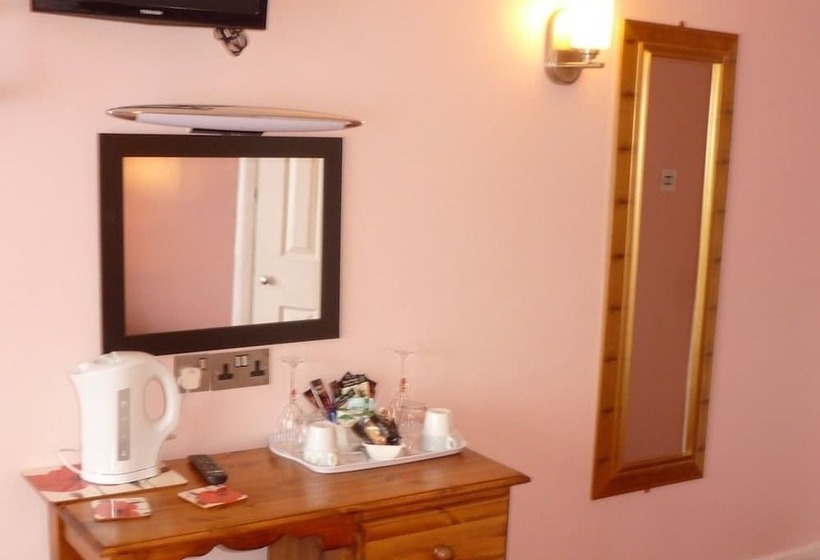بنسيون Penryn Guest House
